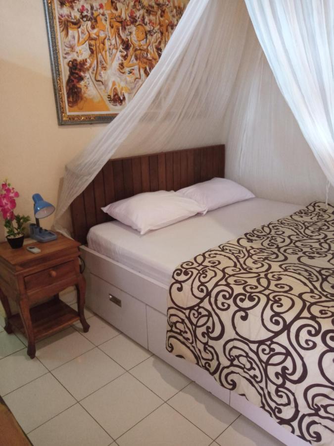 Damuh Couette-café Ubud