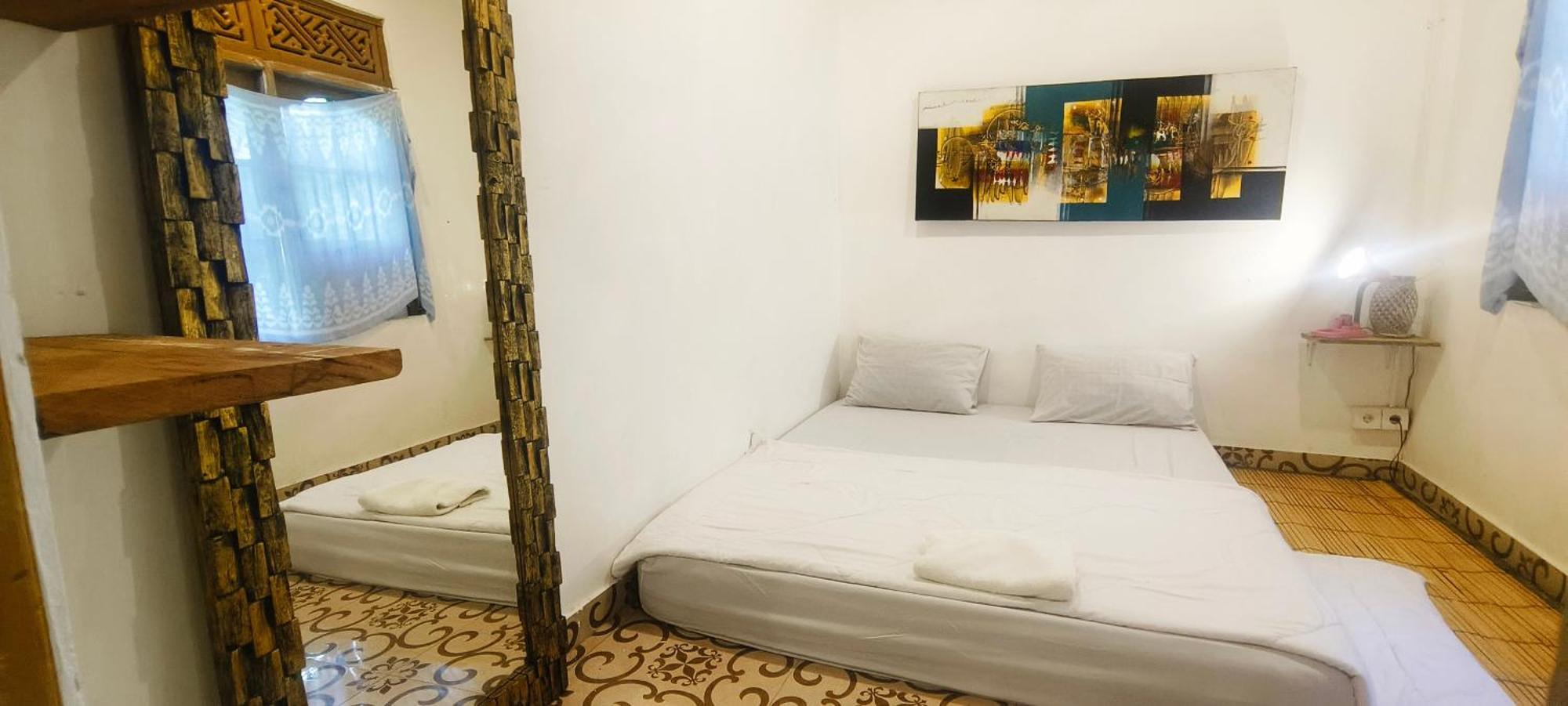 Damuh Bed & Breakfast Ubud