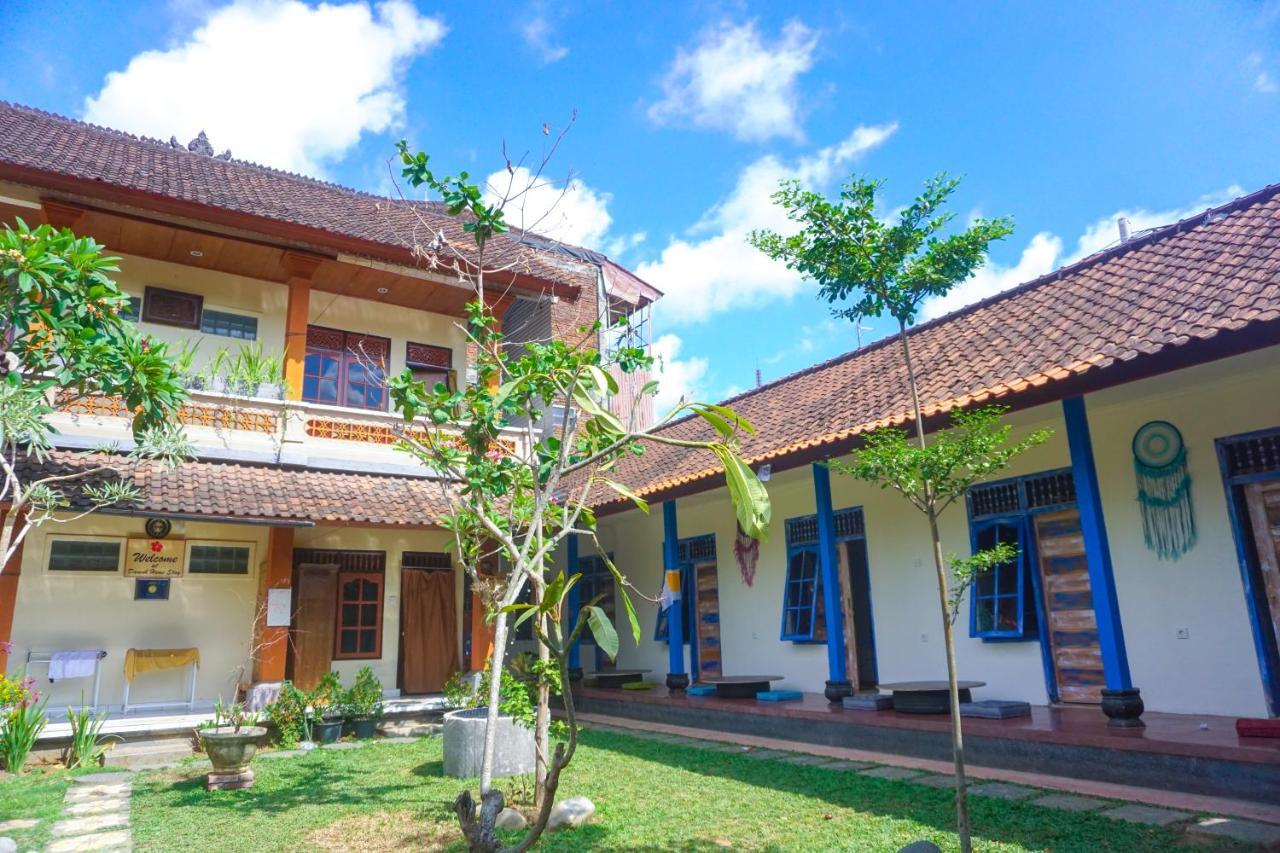 Acomodação com café da manhã  Damuh Ubud
